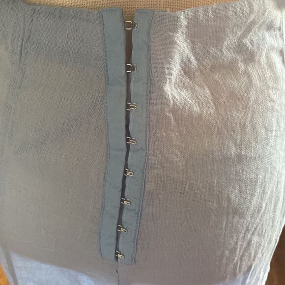 Free People - Libby Lace Midi Dress Set - Picture 6 of 9